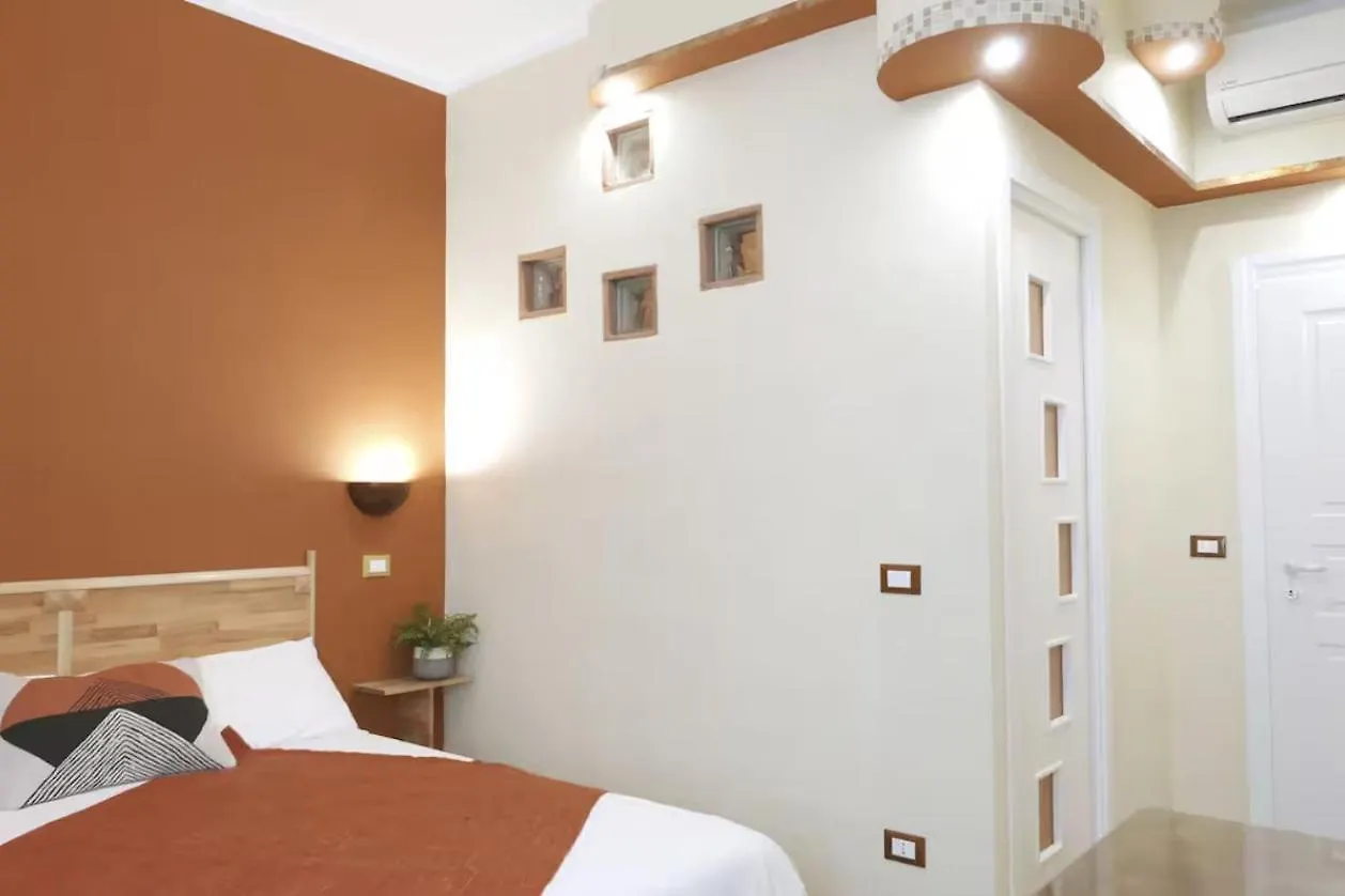 Pensjonat Meraki Home Bolonia Włochy