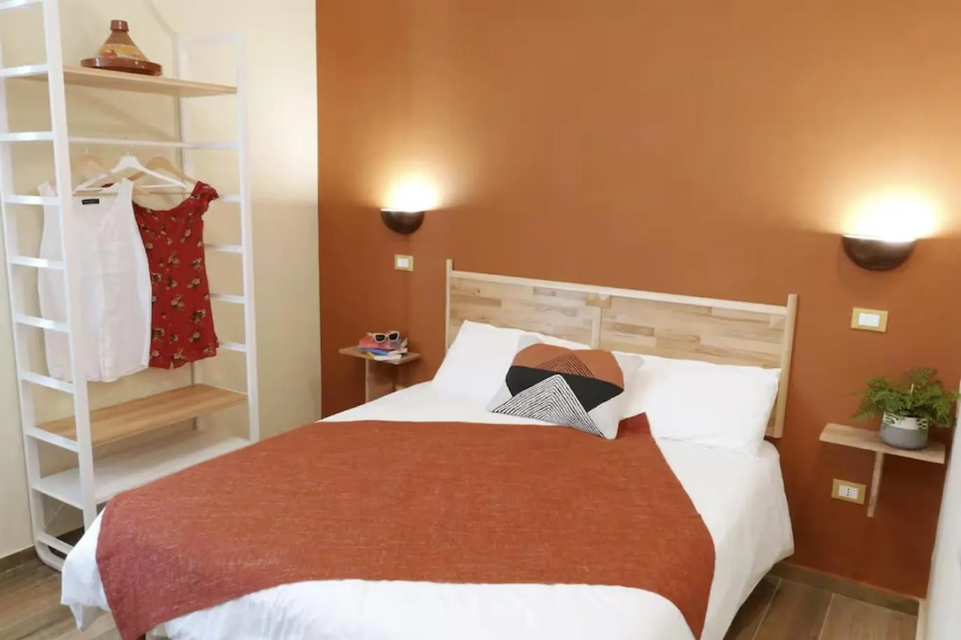 Meraki Home Bolonia Pensjonat