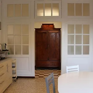 Da Matilde Apartment