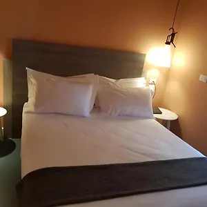 Apart-hotel Almarossa, Bolonha