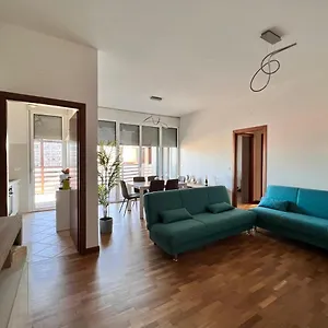 De Luxe Giada Appartement
