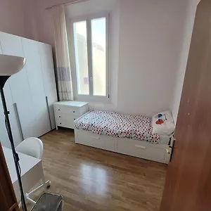 Bedroom And Loft Affittacamere