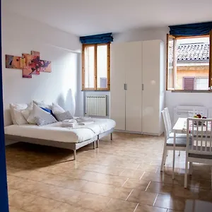 I My House Apartamento