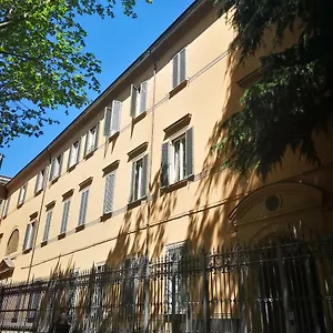 Apartamento Convent Palace, Bolonha