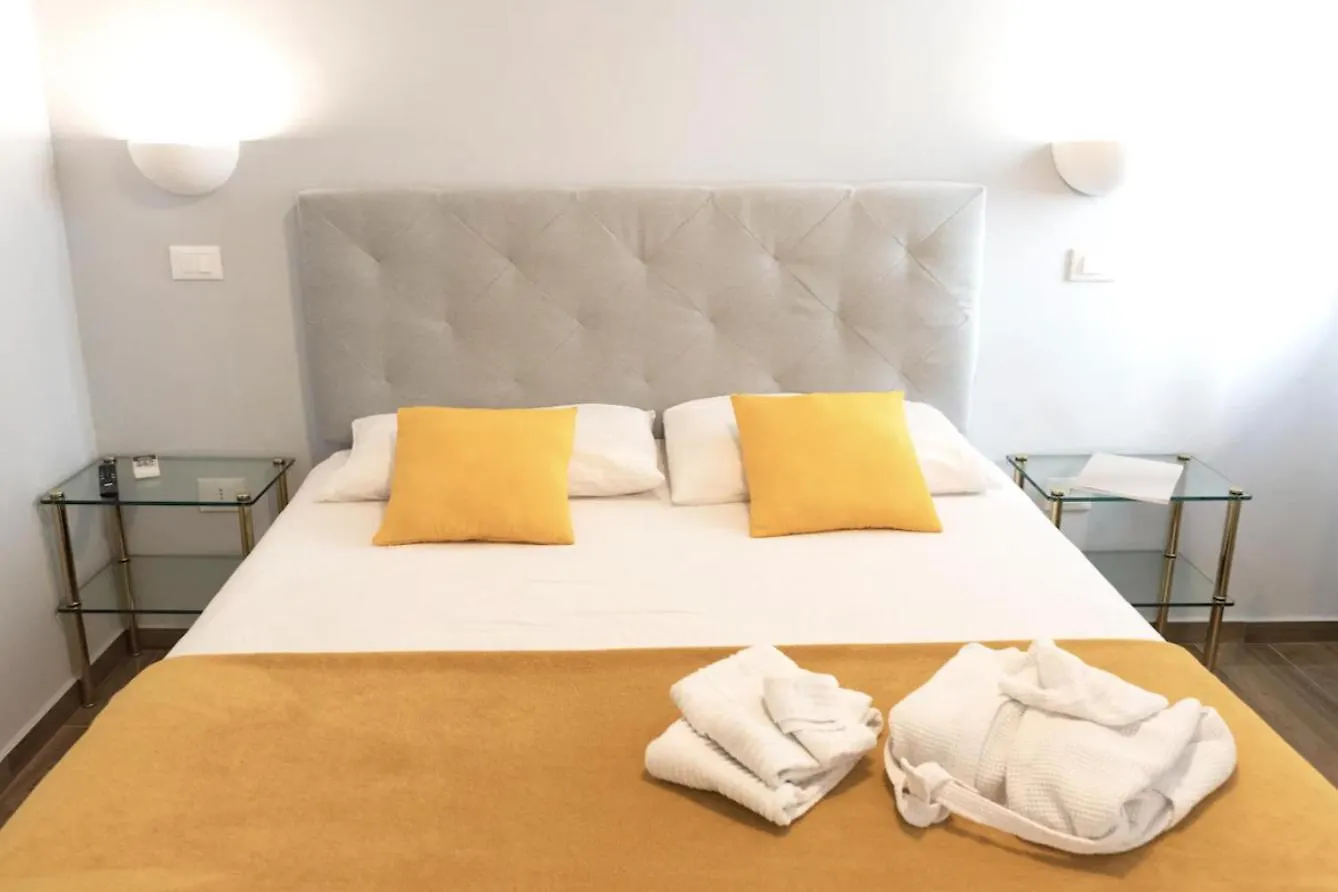 Meraki Home Bologna Italy