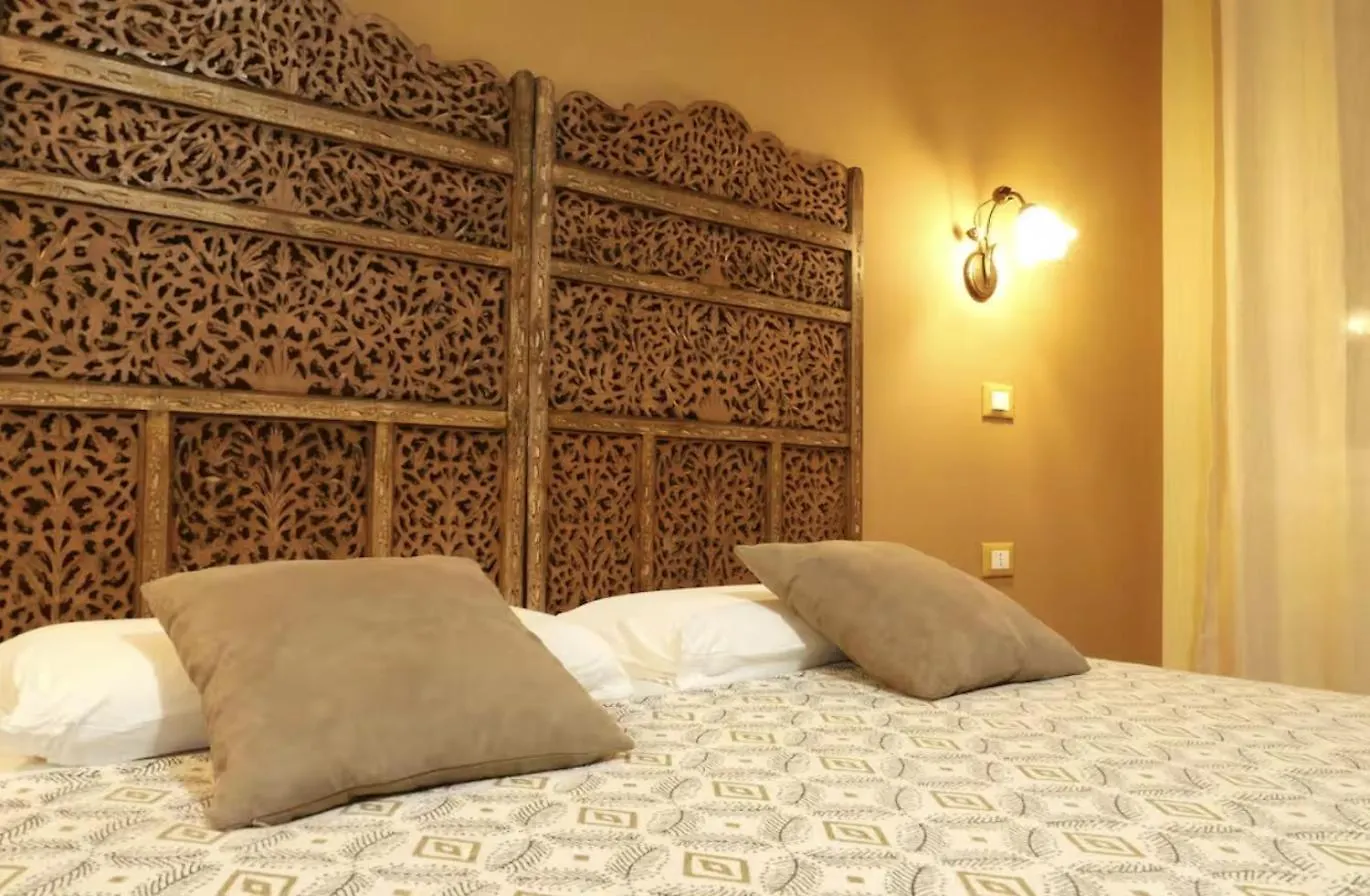 Meraki Home Bologna