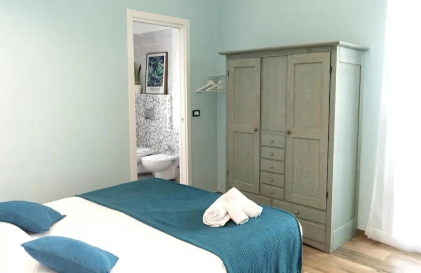 Meraki Home Bologna