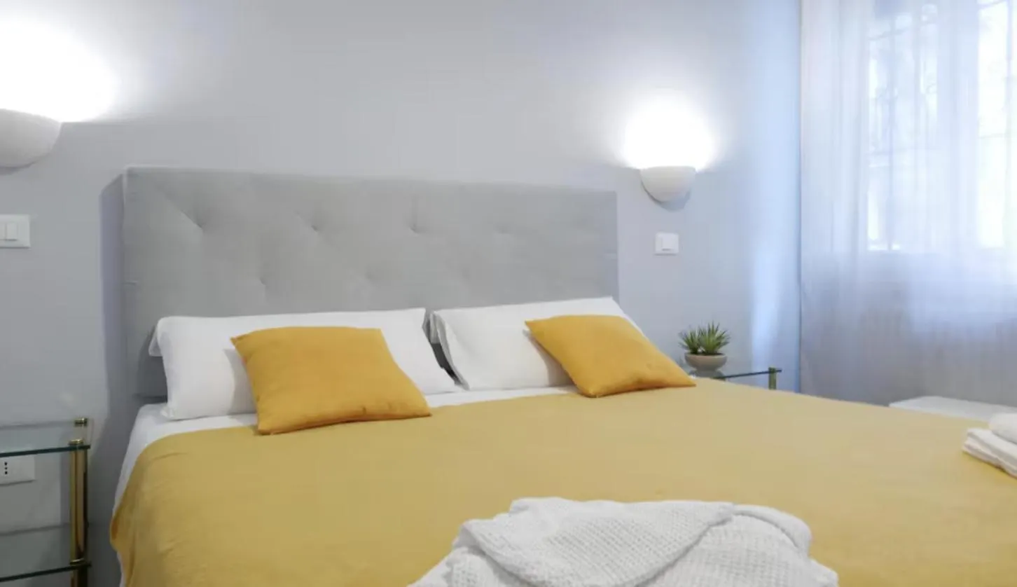 Meraki Home Bologna Guest house