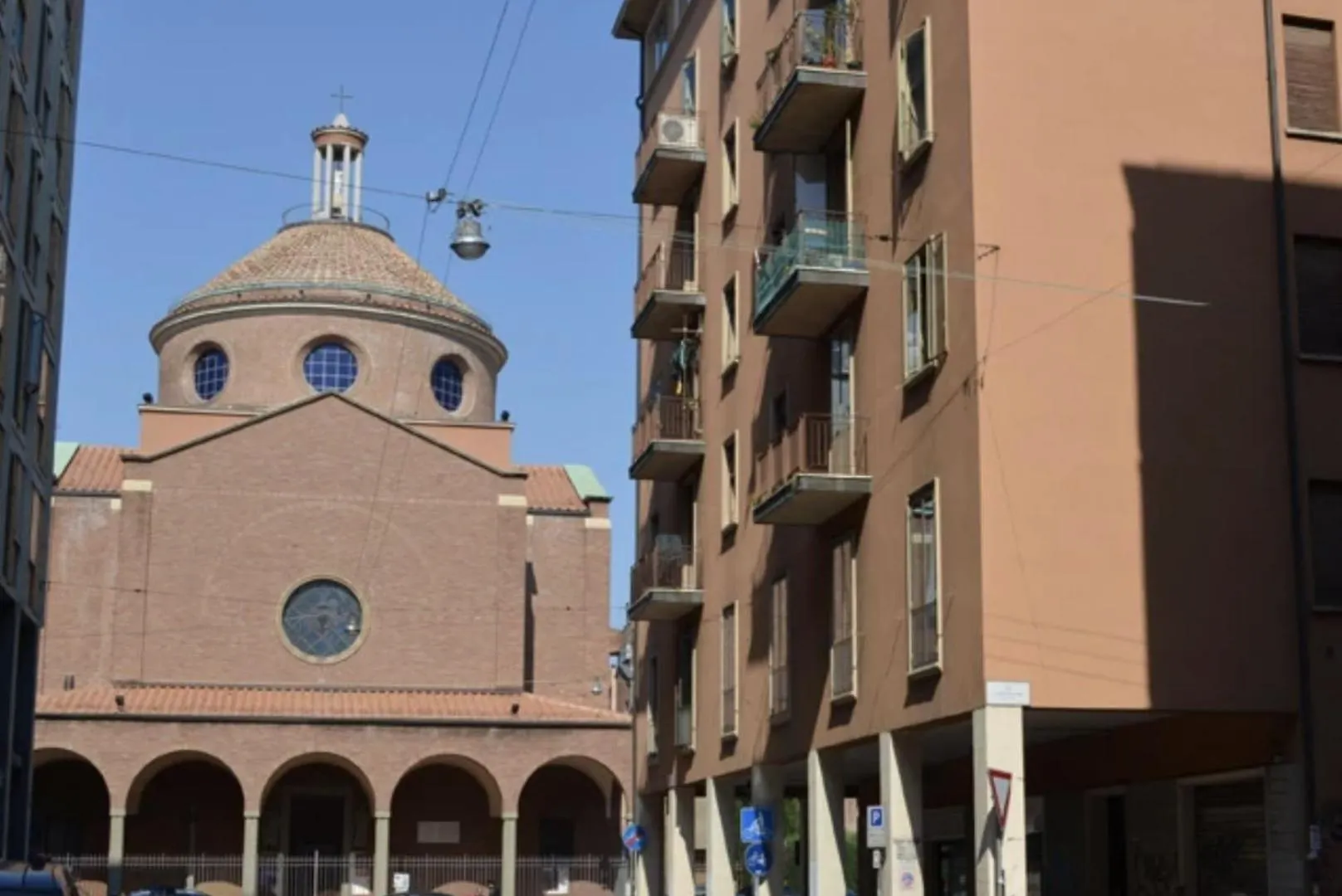 Guest house Meraki Home Bologna