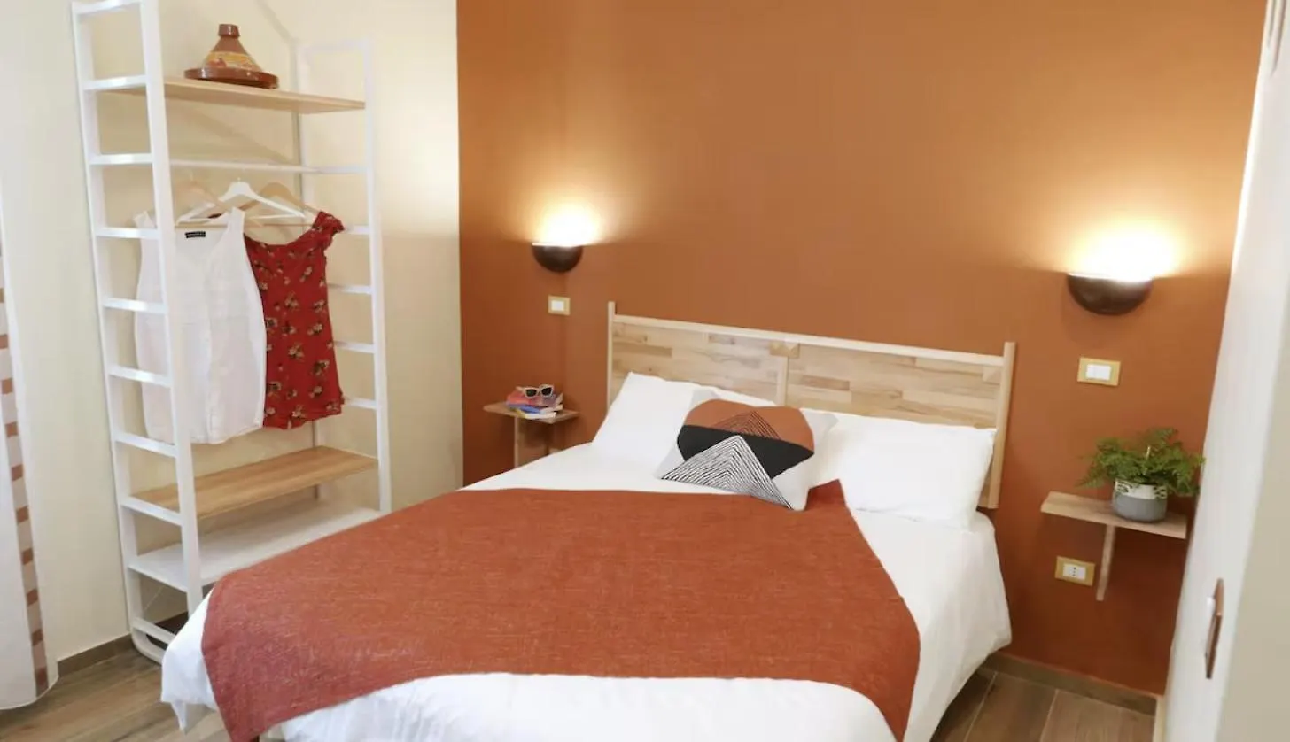 Meraki Home Bologna 0*,  Italy