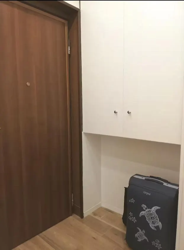 Meraki Home Bologna Guest house