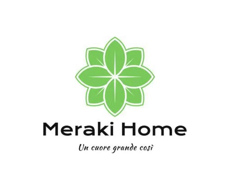 Meraki Home Bologna Guest house
