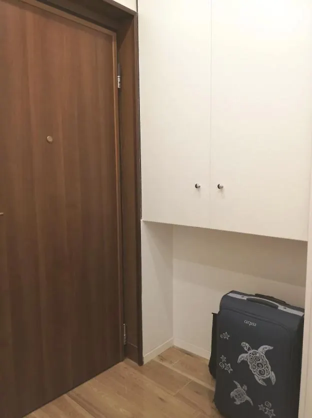 Meraki Home Bologna