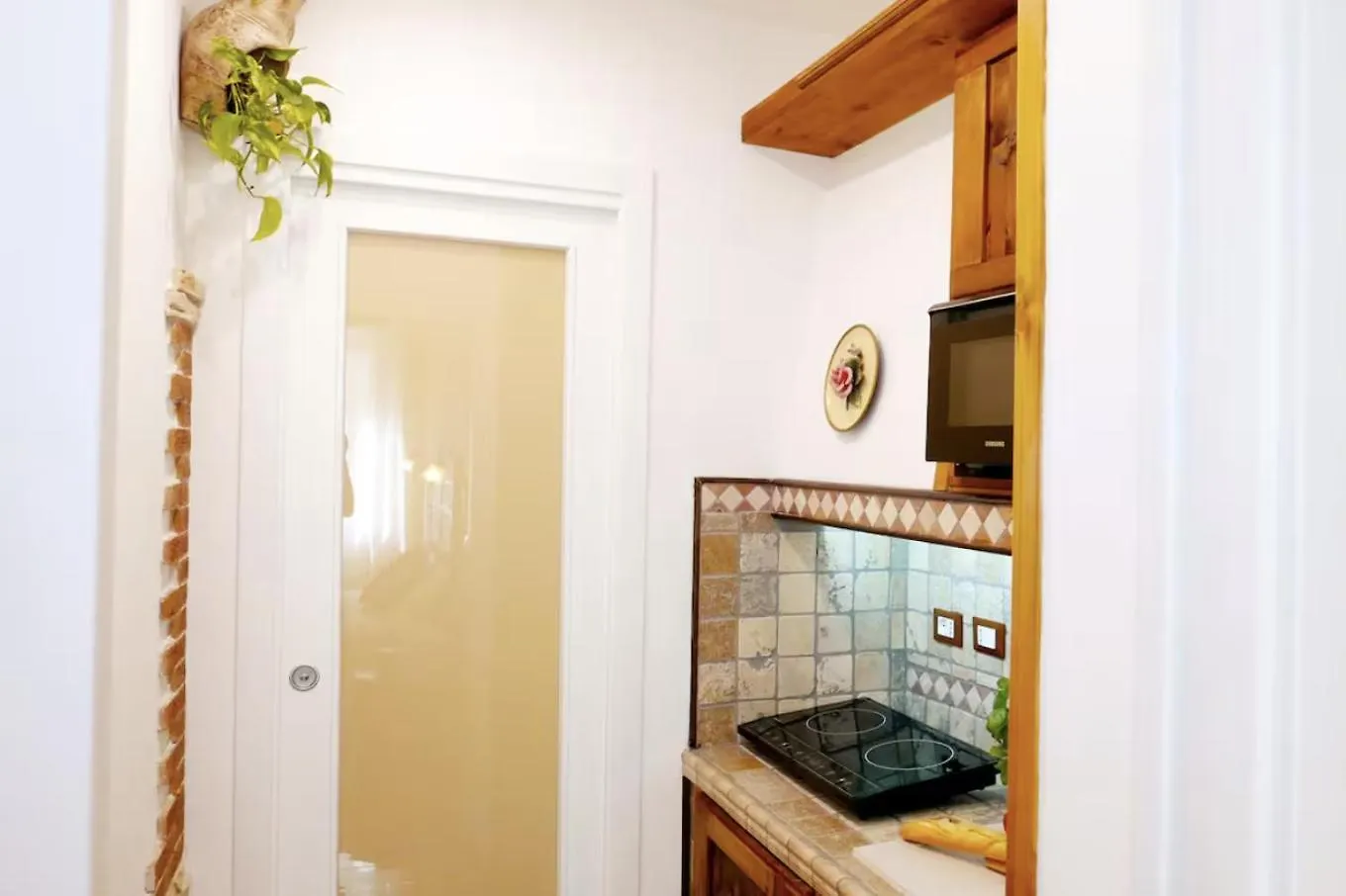 Meraki Home Bologna Guest house