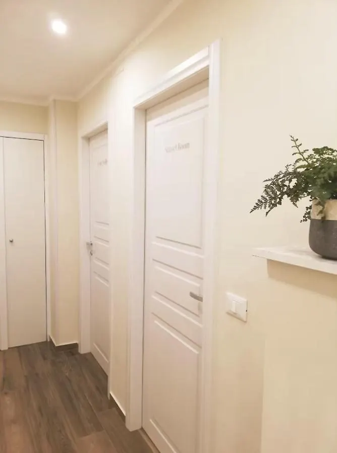 Guest house Meraki Home Bologna Italy