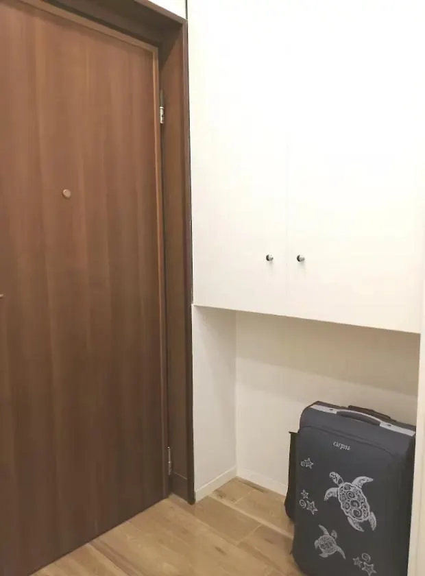 Guest house Meraki Home Bologna
