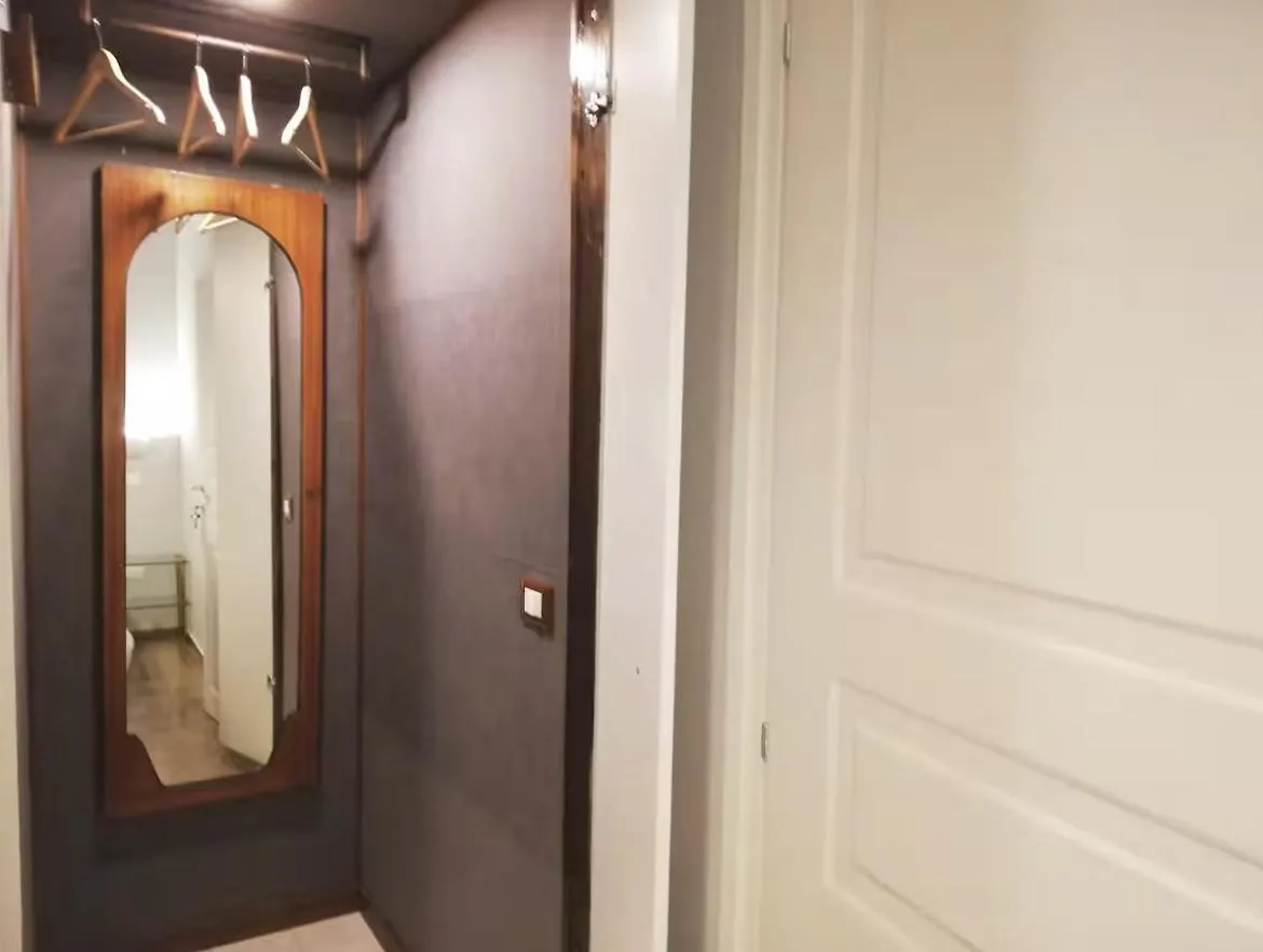 Guest house Meraki Home Bologna