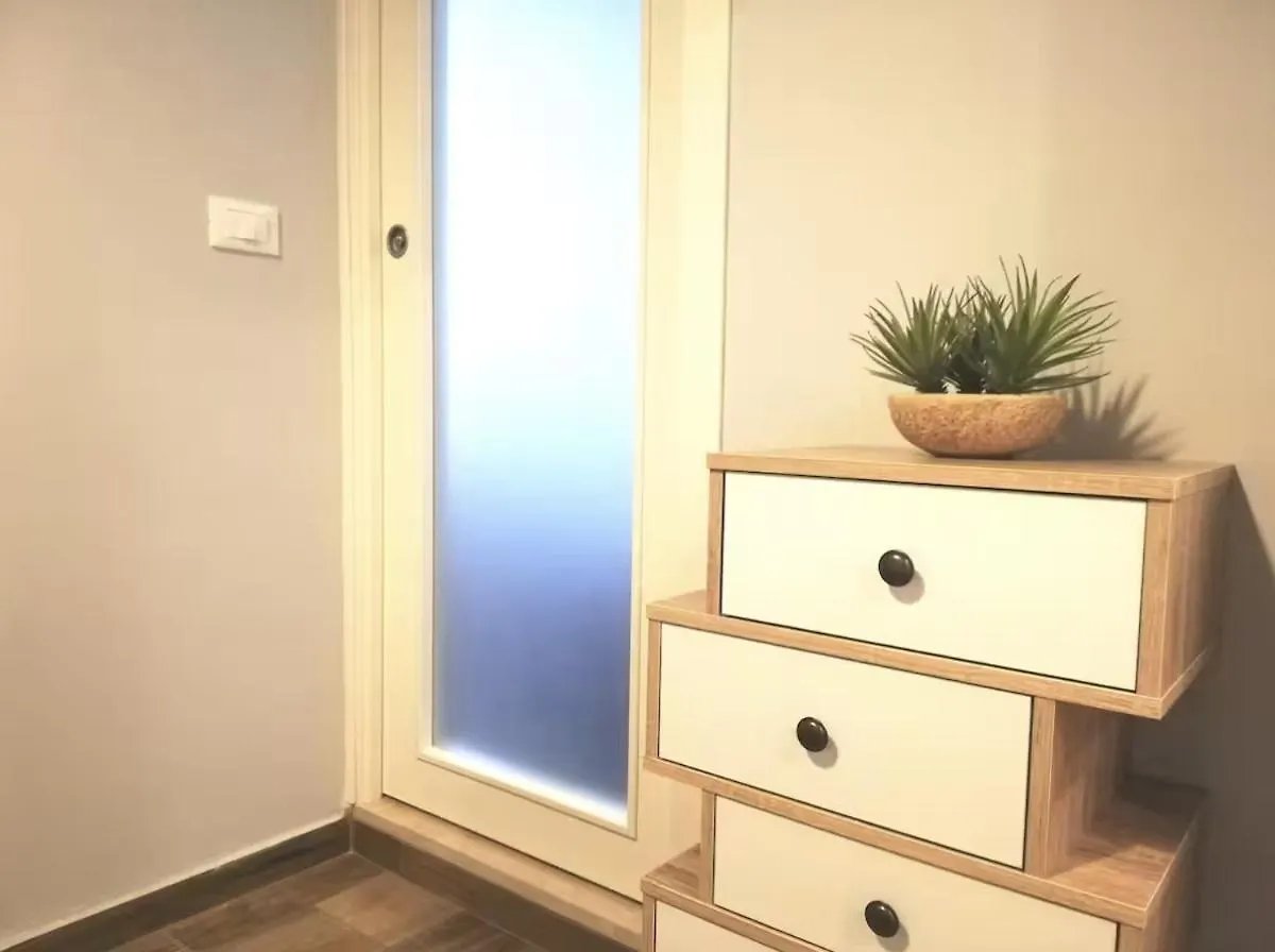 Guest house Meraki Home Bologna