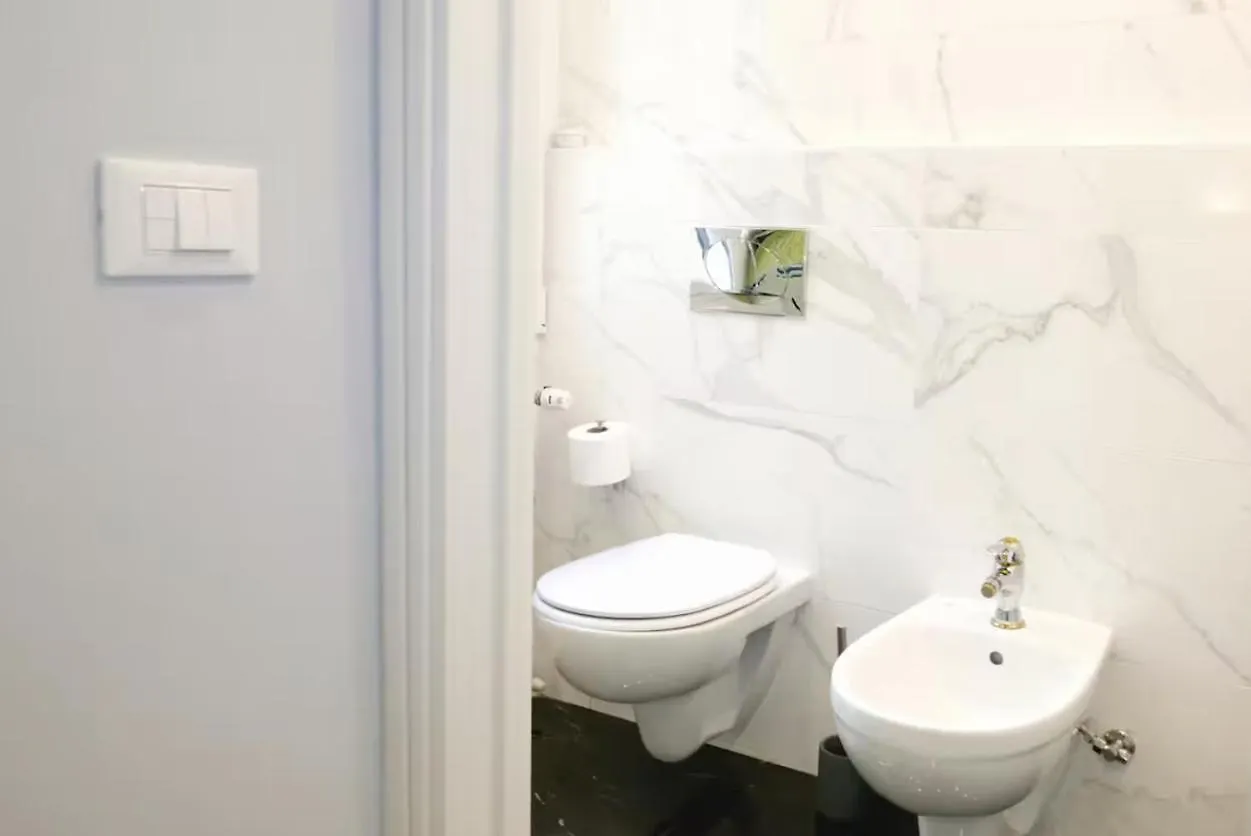 Meraki Home Bologna Guest house