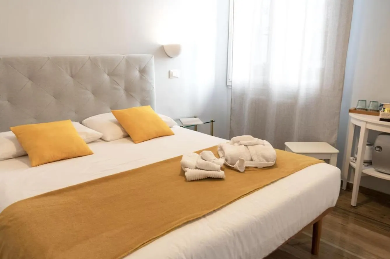Meraki Home Bologna Guest house