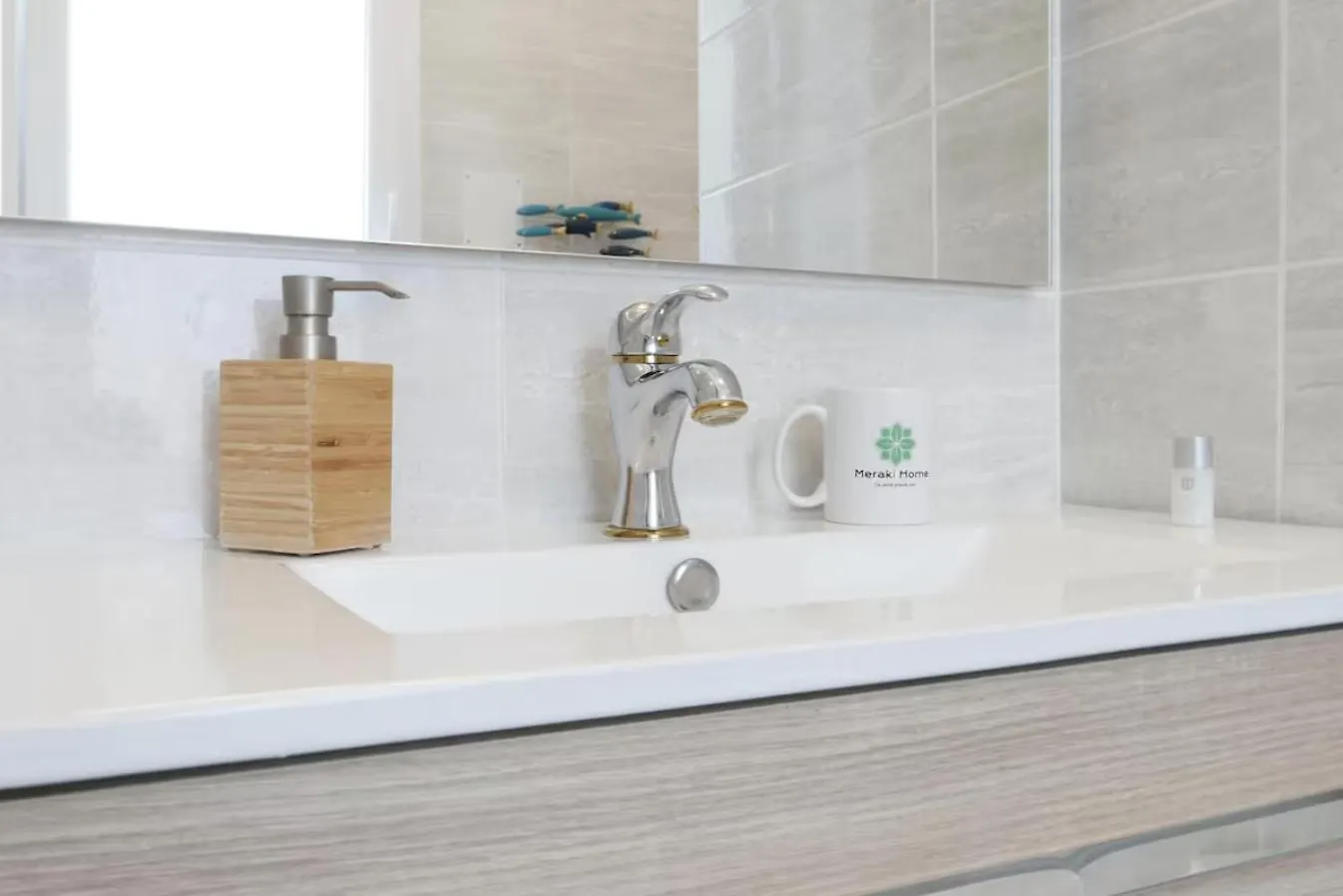 Meraki Home Bologna Guest house