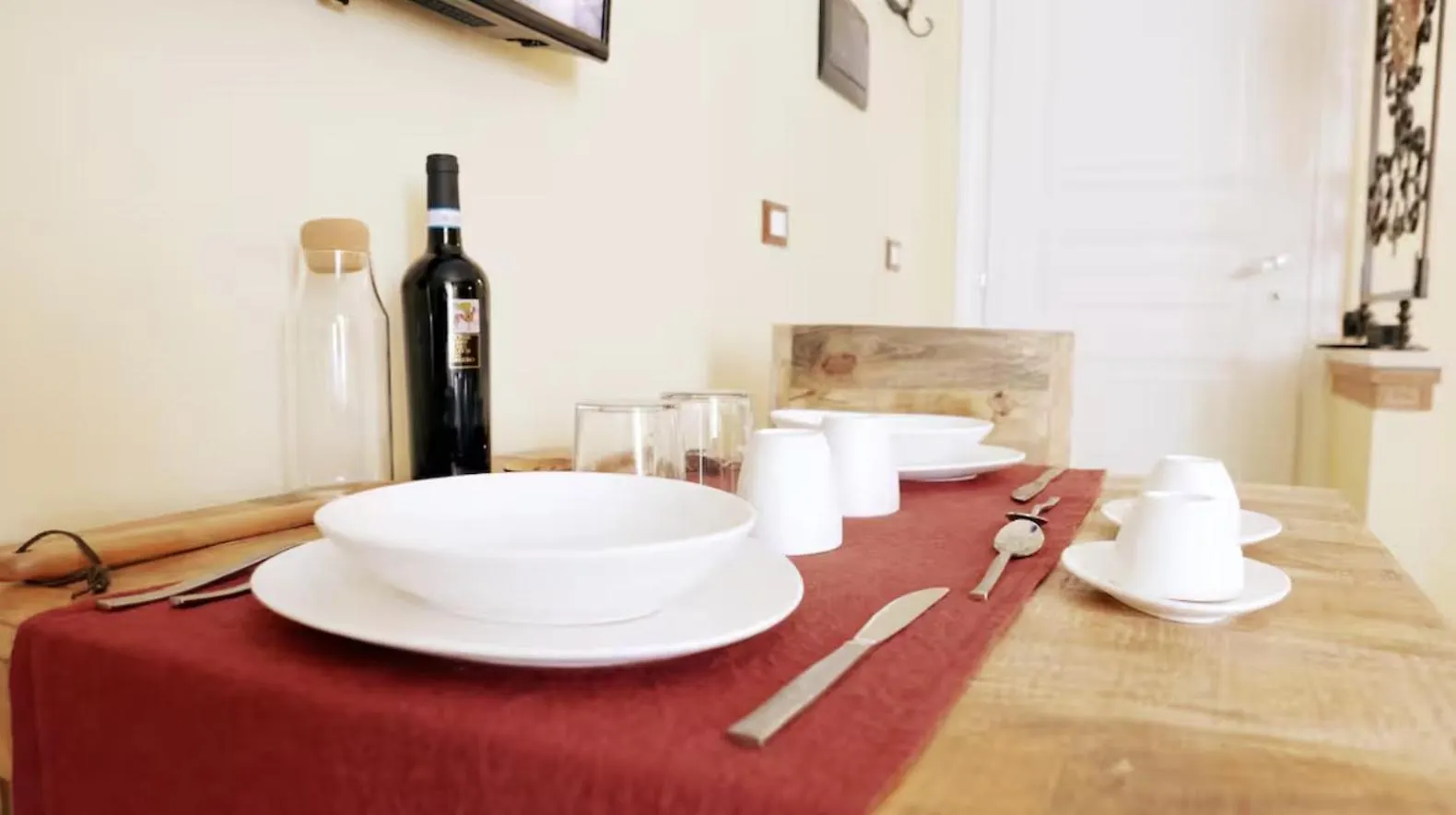 Meraki Home Bologna Italy