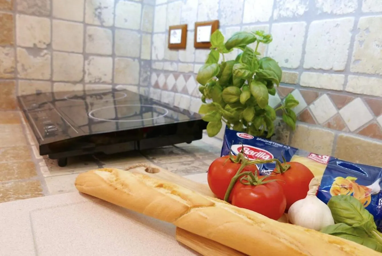 Guest house Meraki Home Bologna