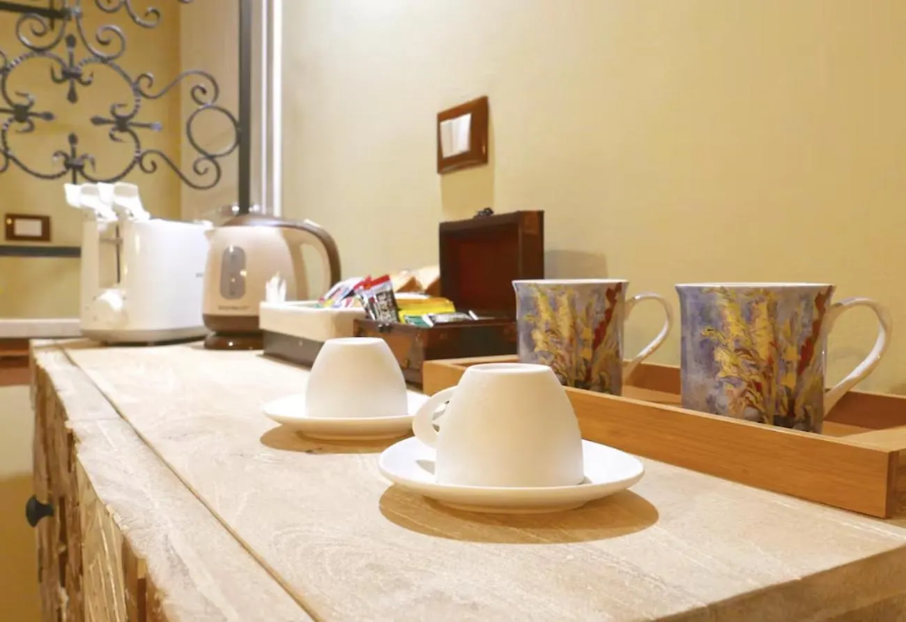 Guest house Meraki Home Bologna Italy