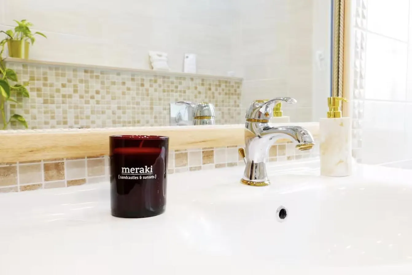 Guest house Meraki Home Bologna