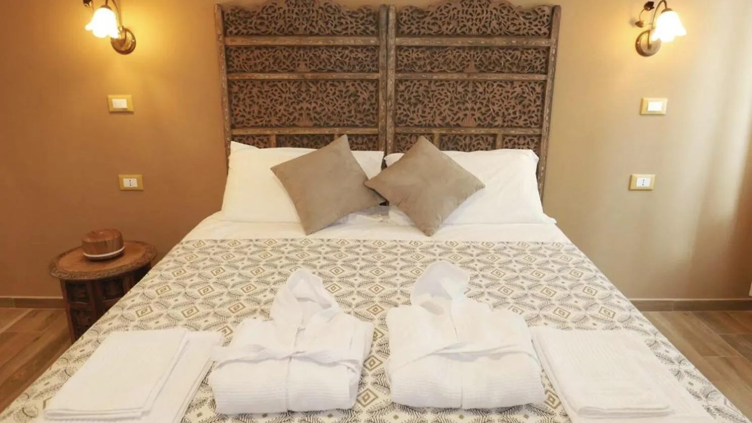 Meraki Home Bologna Italy