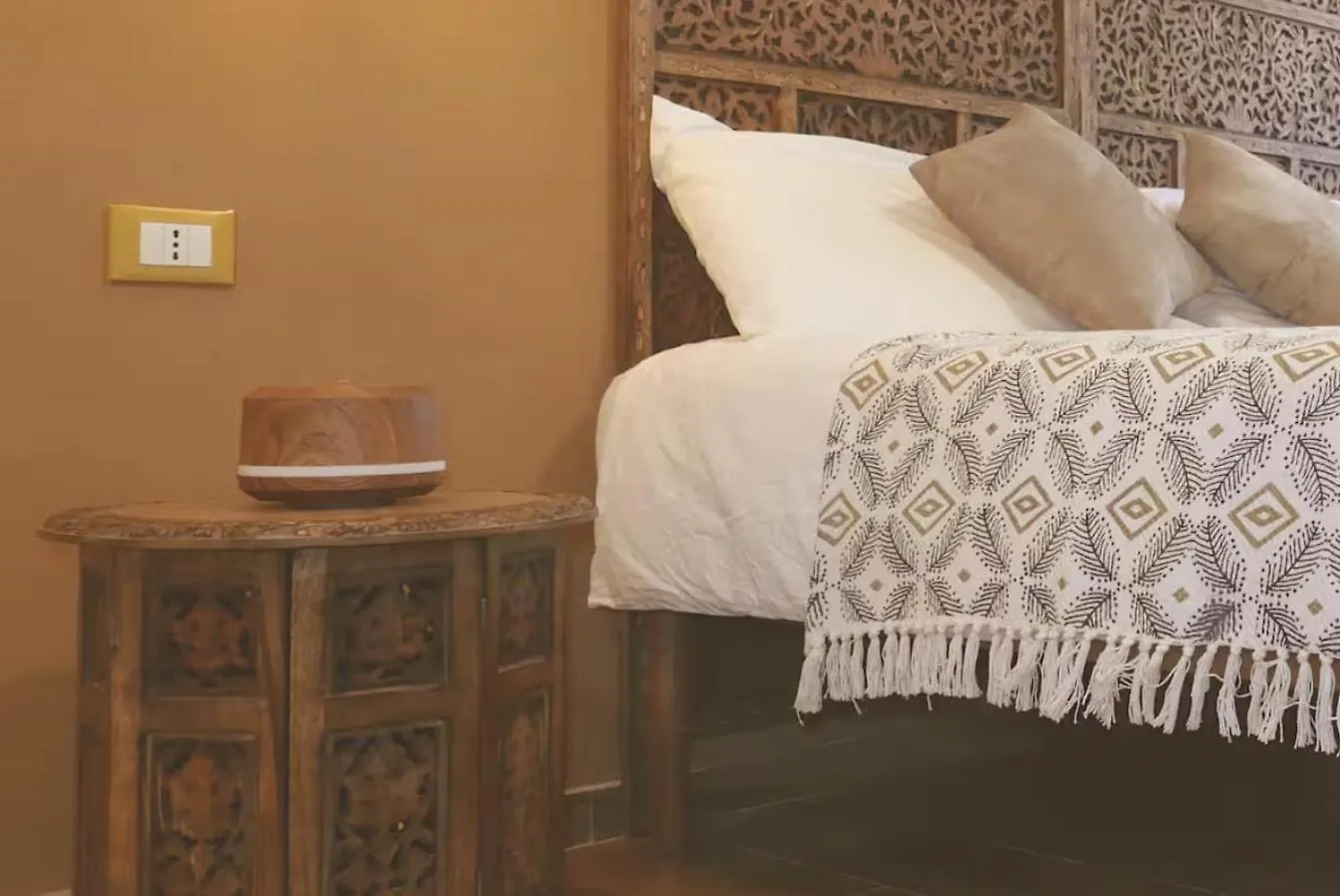 Guest house Meraki Home Bologna Italy
