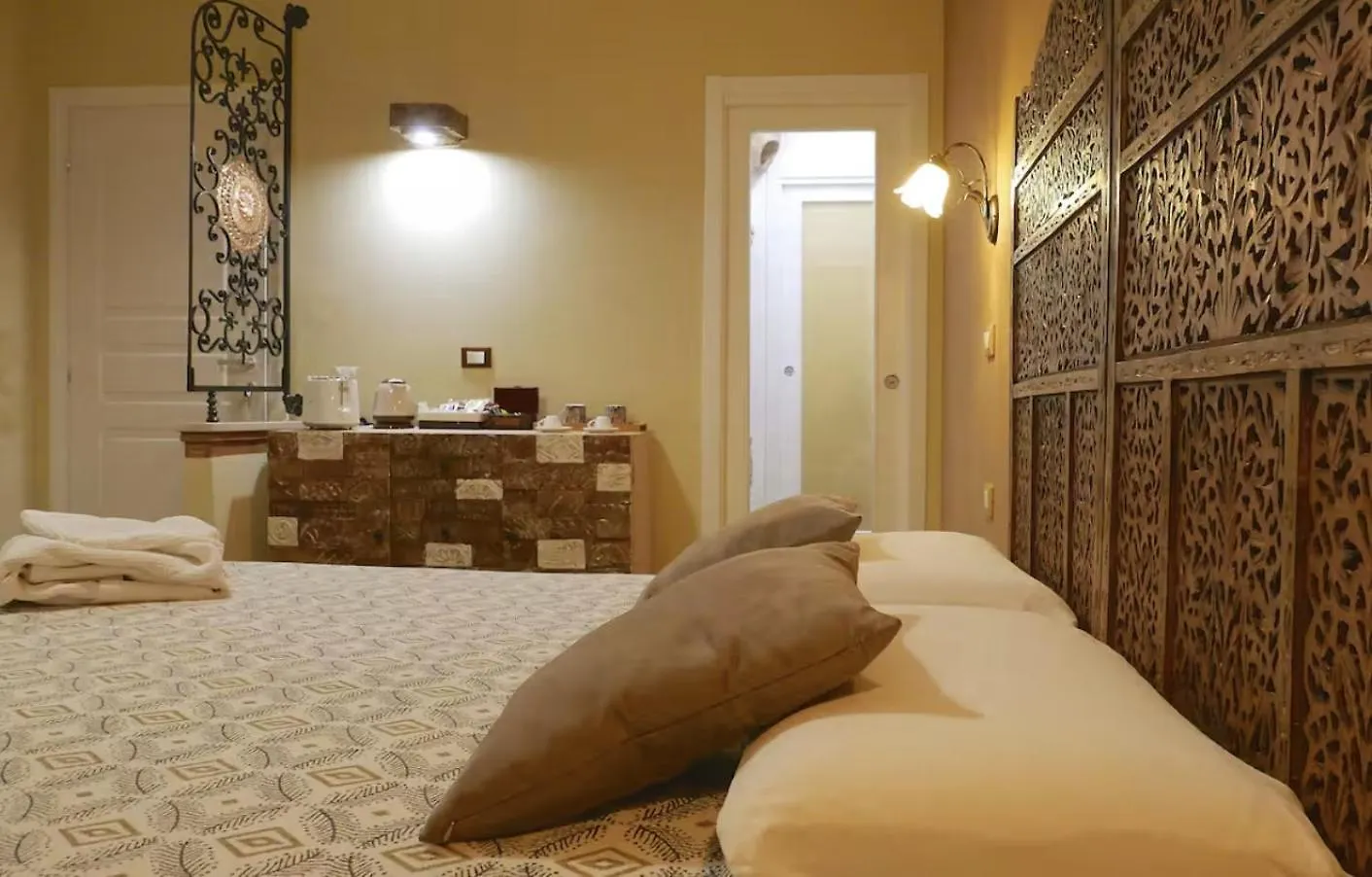 Meraki Home Bologna