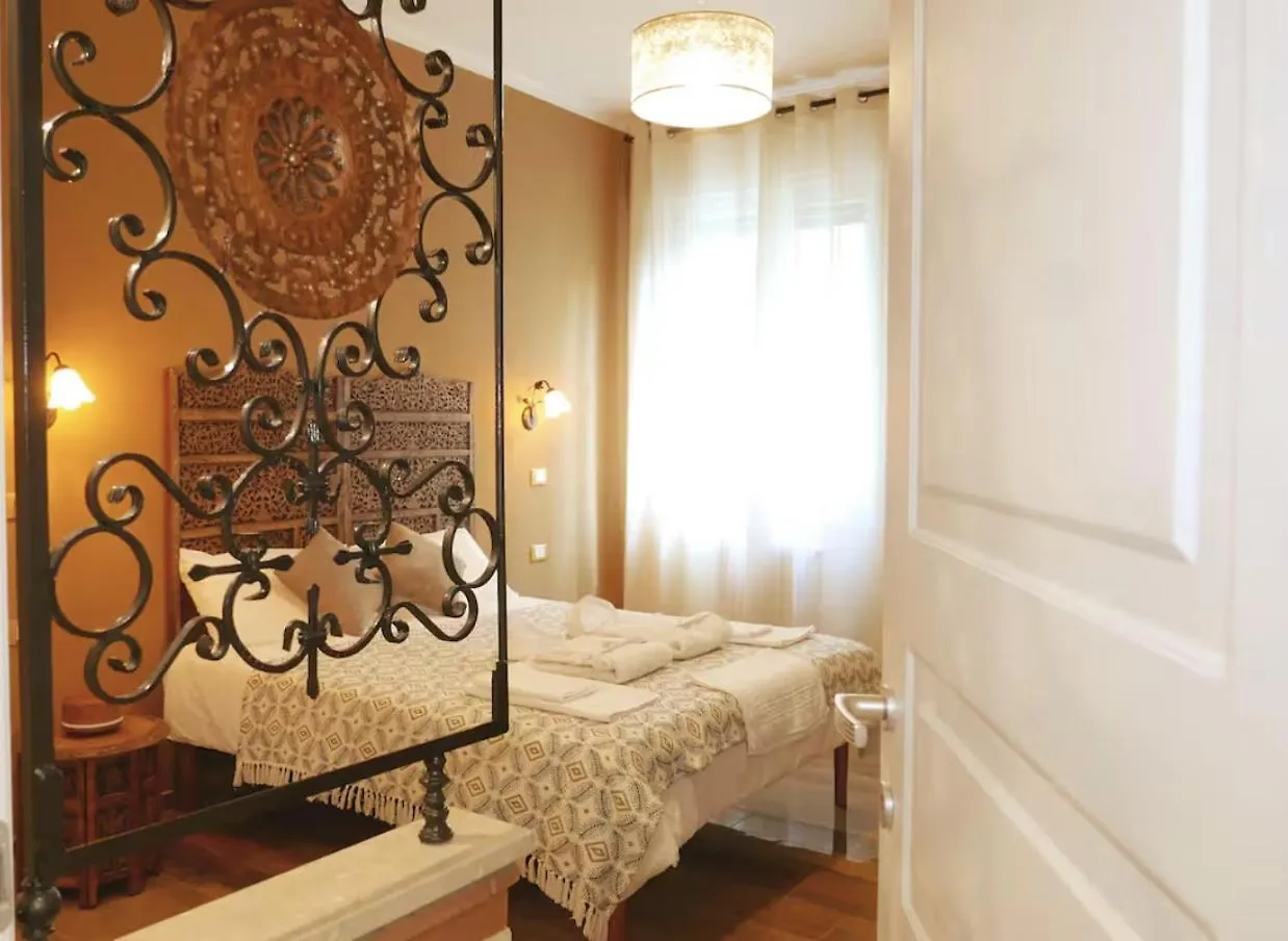 Meraki Home Bologna