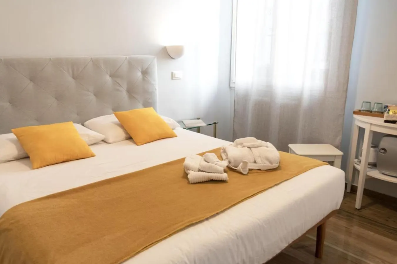 Guest house Meraki Home Bologna