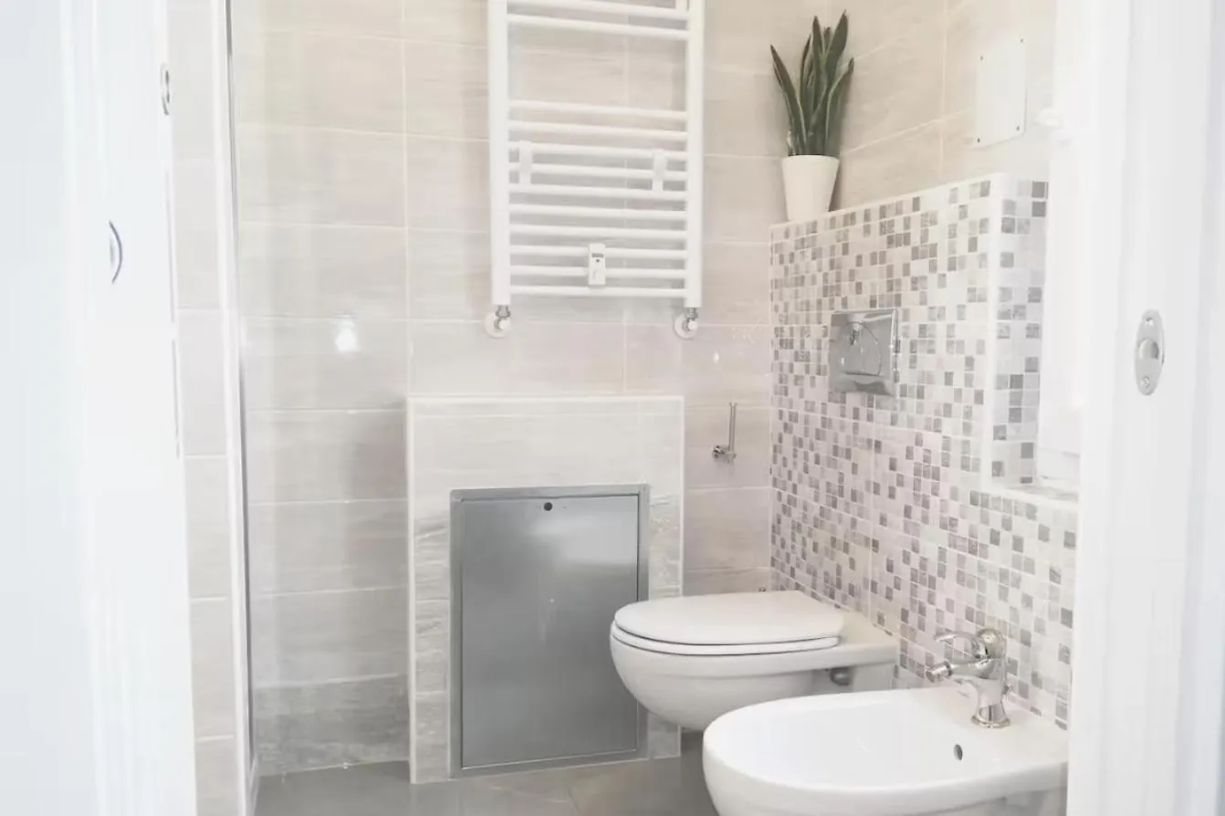 Meraki Home Boloňa 0*,  Itálie