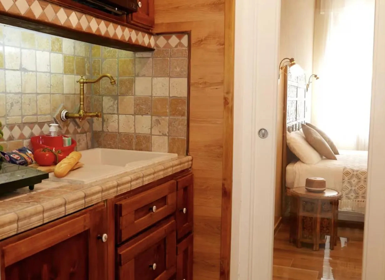 Meraki Home Boloňa